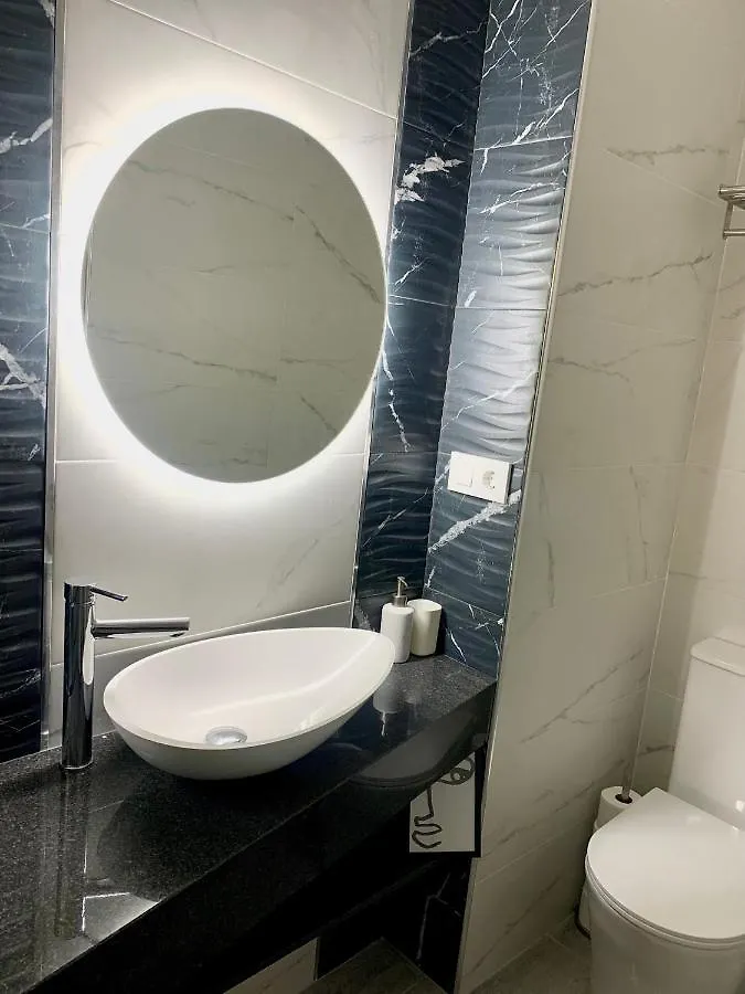 Apartamento Premium Con Piscina - Recepcion 24Hs Benalmadena 0*,  Spain