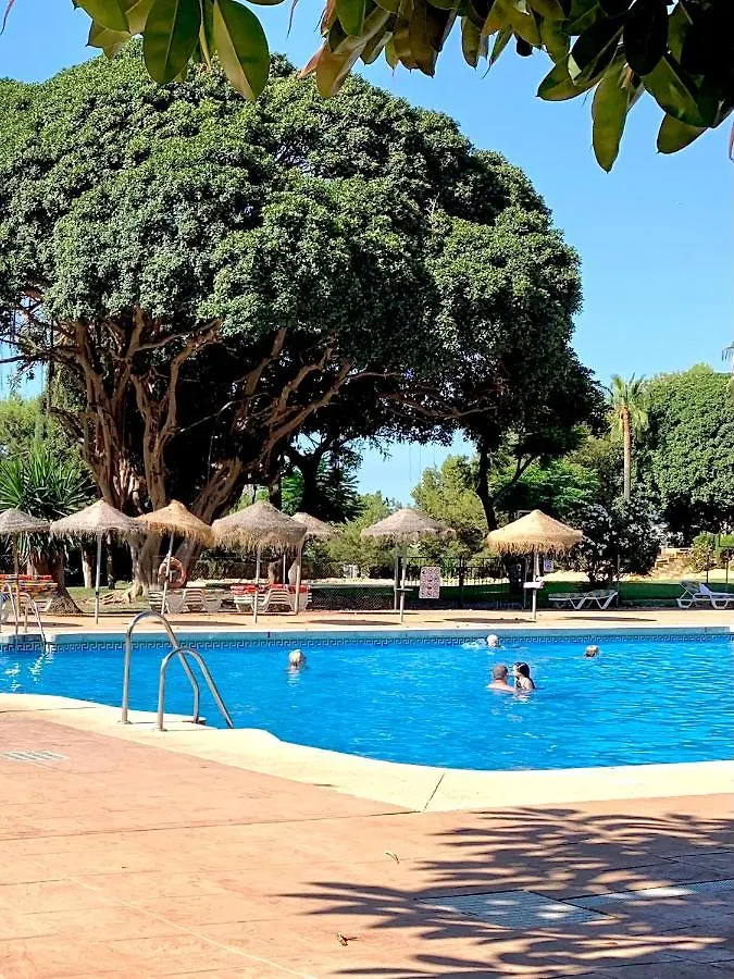 Apartamento Premium Con Piscina - Recepcion 24Hs Benalmadena 0*,