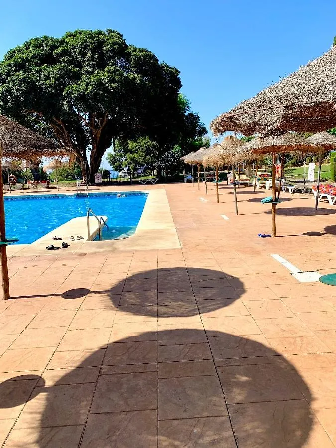 Apartament Apartamento Premium Con Piscina - Recepcion 24Hs Benalmádena