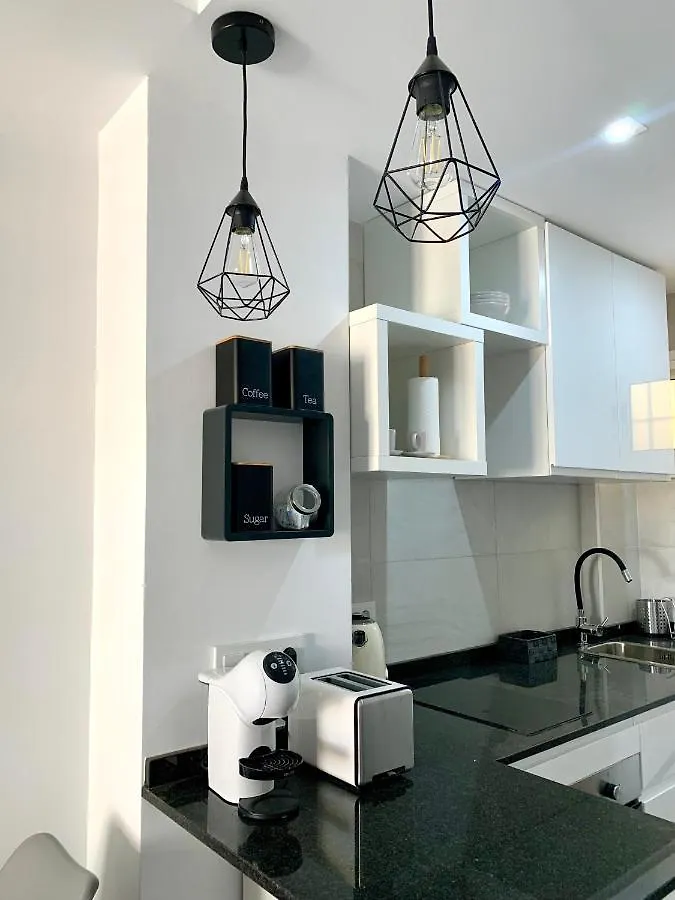 Apartamento Premium Con Piscina - Recepcion 24Hs Benalmadena Apartment