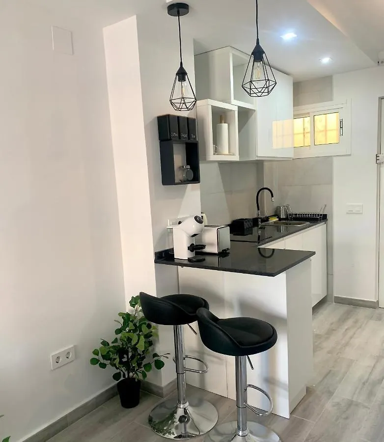 Apartment Apartamento Premium Con Piscina - Recepcion 24Hs Benalmadena