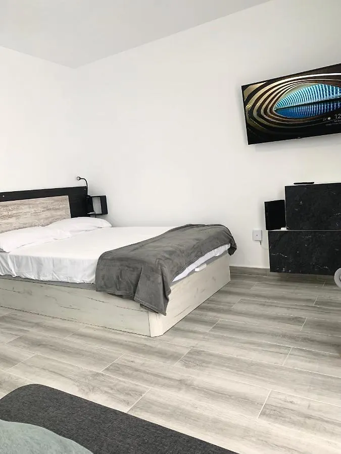 Apartamento Premium Con Piscina - Recepcion 24Hs Benalmadena Apartment