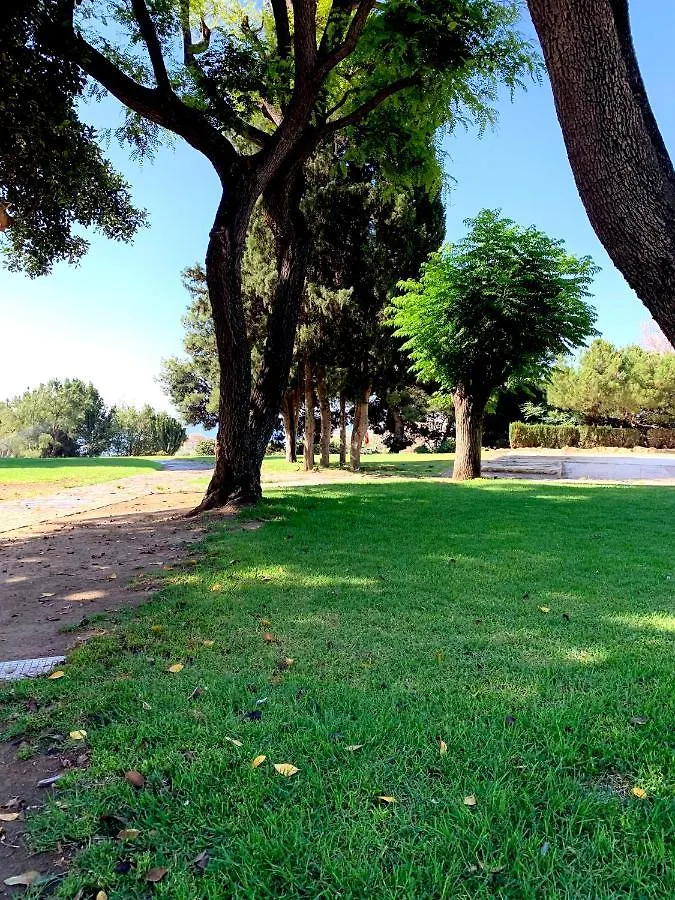 Apartment Apartamento Premium Con Piscina - Recepcion 24Hs Benalmadena