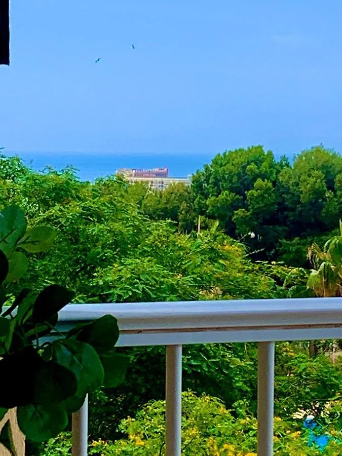 Apartamento Premium Con Piscina - Recepcion 24Hs Benalmadena