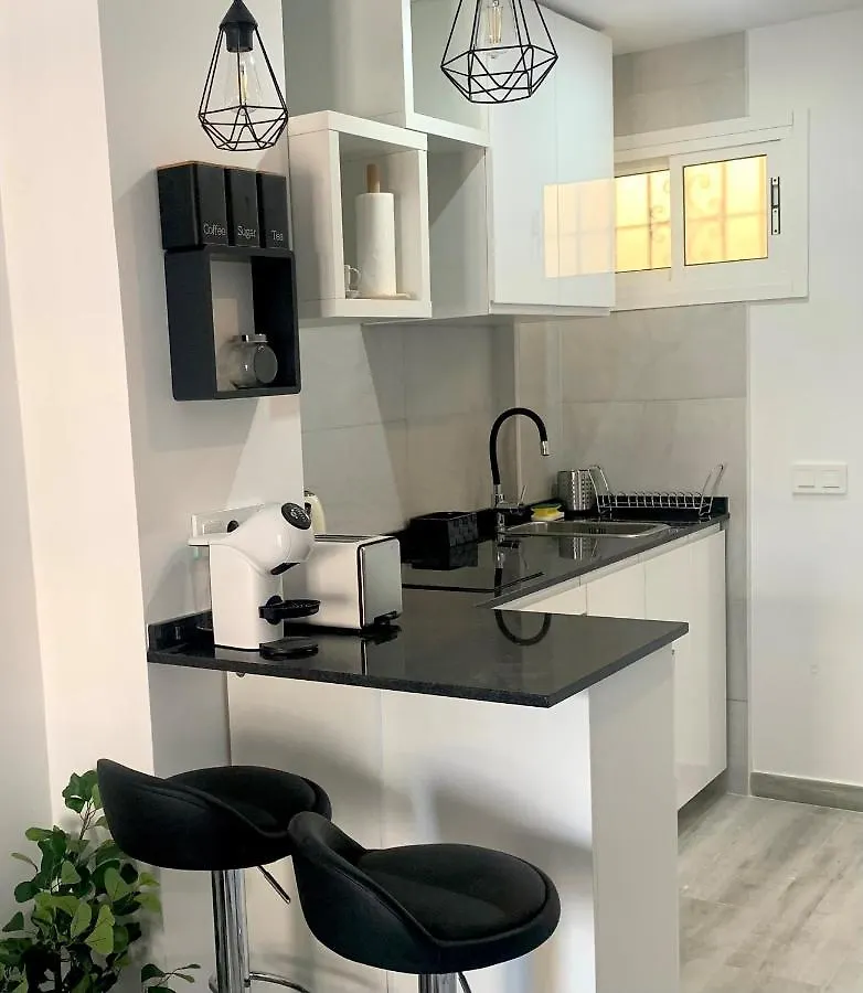 Apartment Apartamento Premium Con Piscina - Recepcion 24Hs Benalmadena Spain