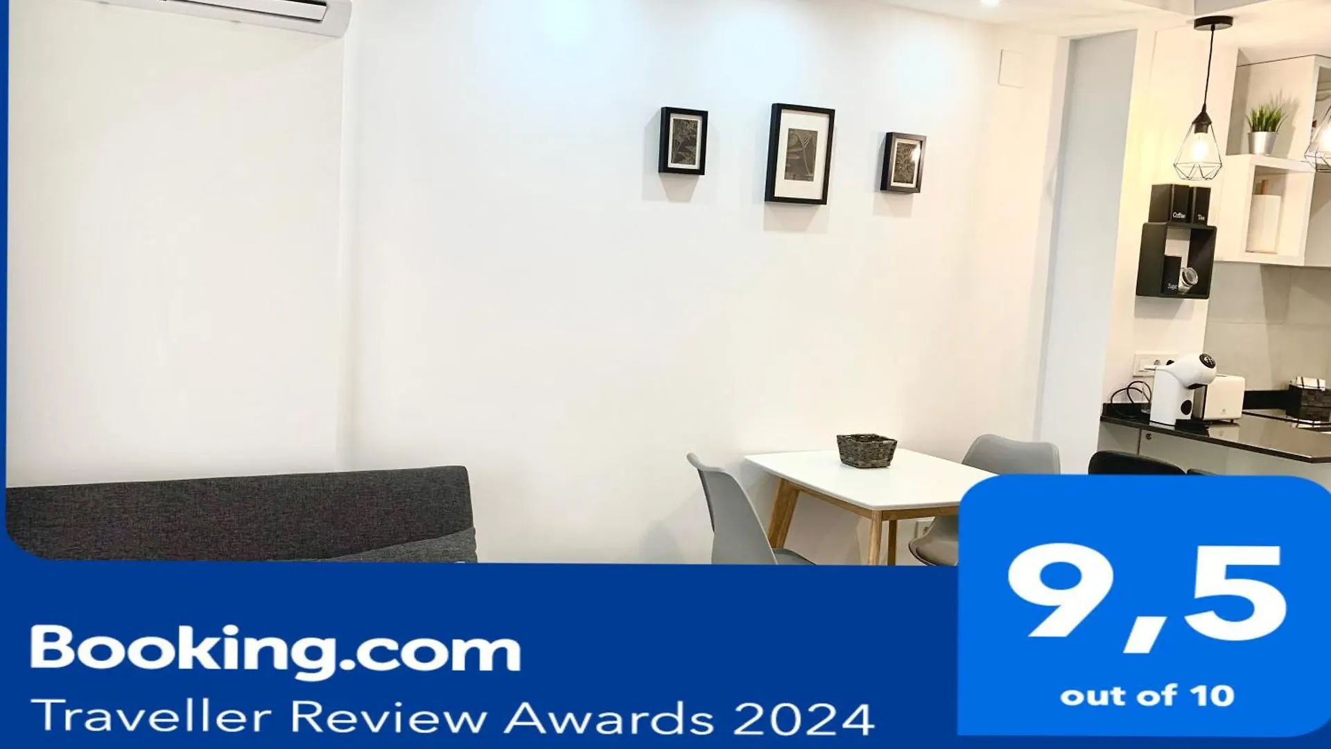 Apartamento Premium Con Piscina - Recepcion 24Hs Benalmadena 0*,  Spain
