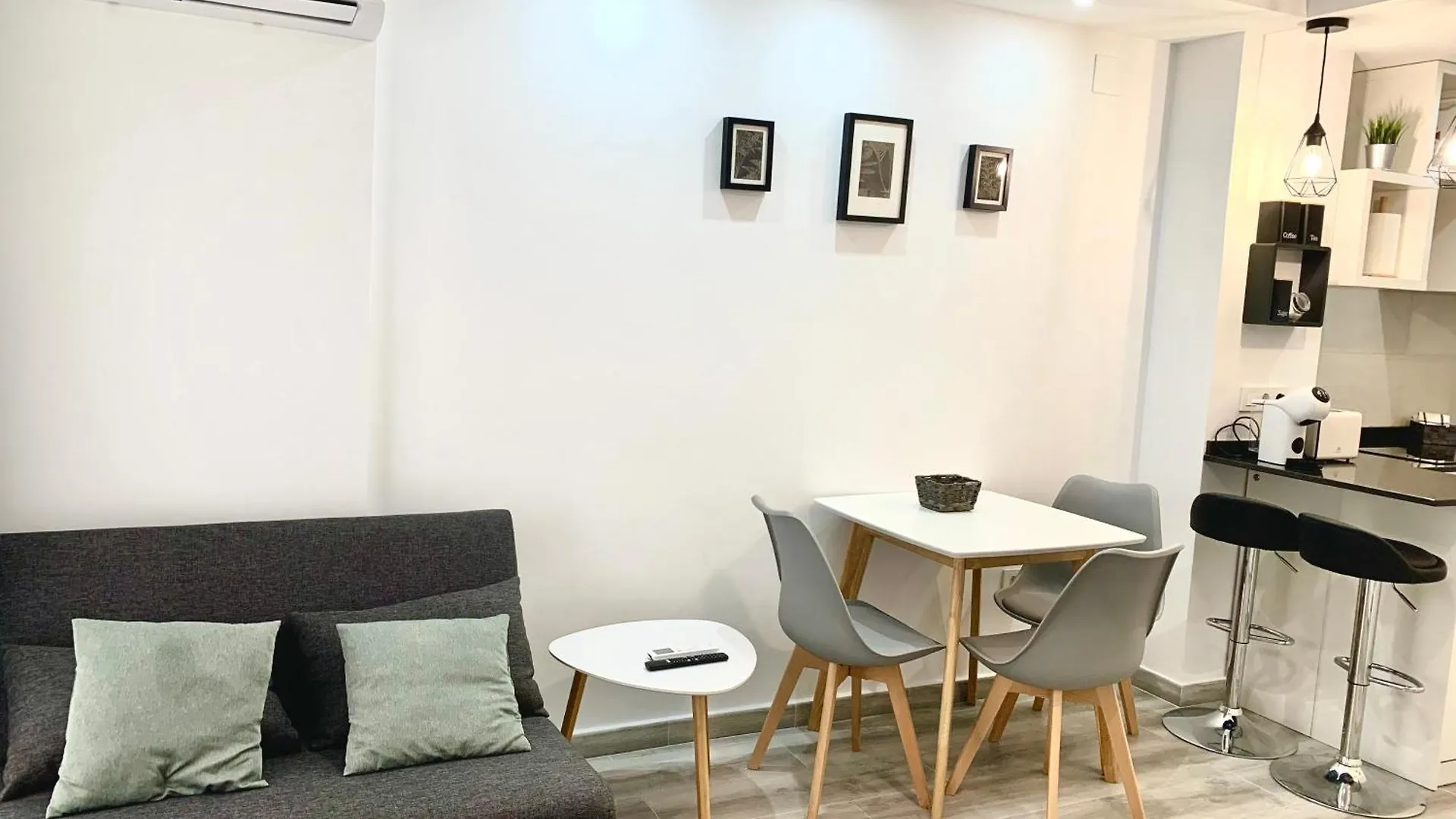 Apartamento Premium Con Piscina - Recepcion 24Hs Benalmadena