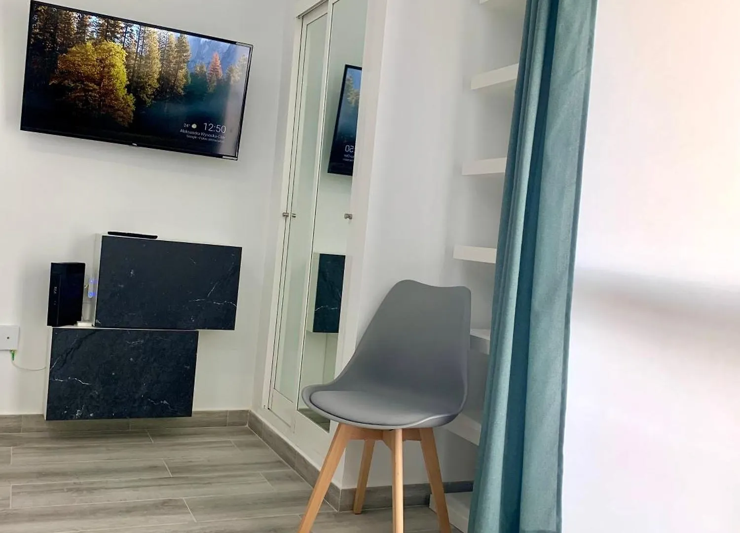 Apartamento Premium Con Piscina - Recepcion 24Hs Benalmadena Spain