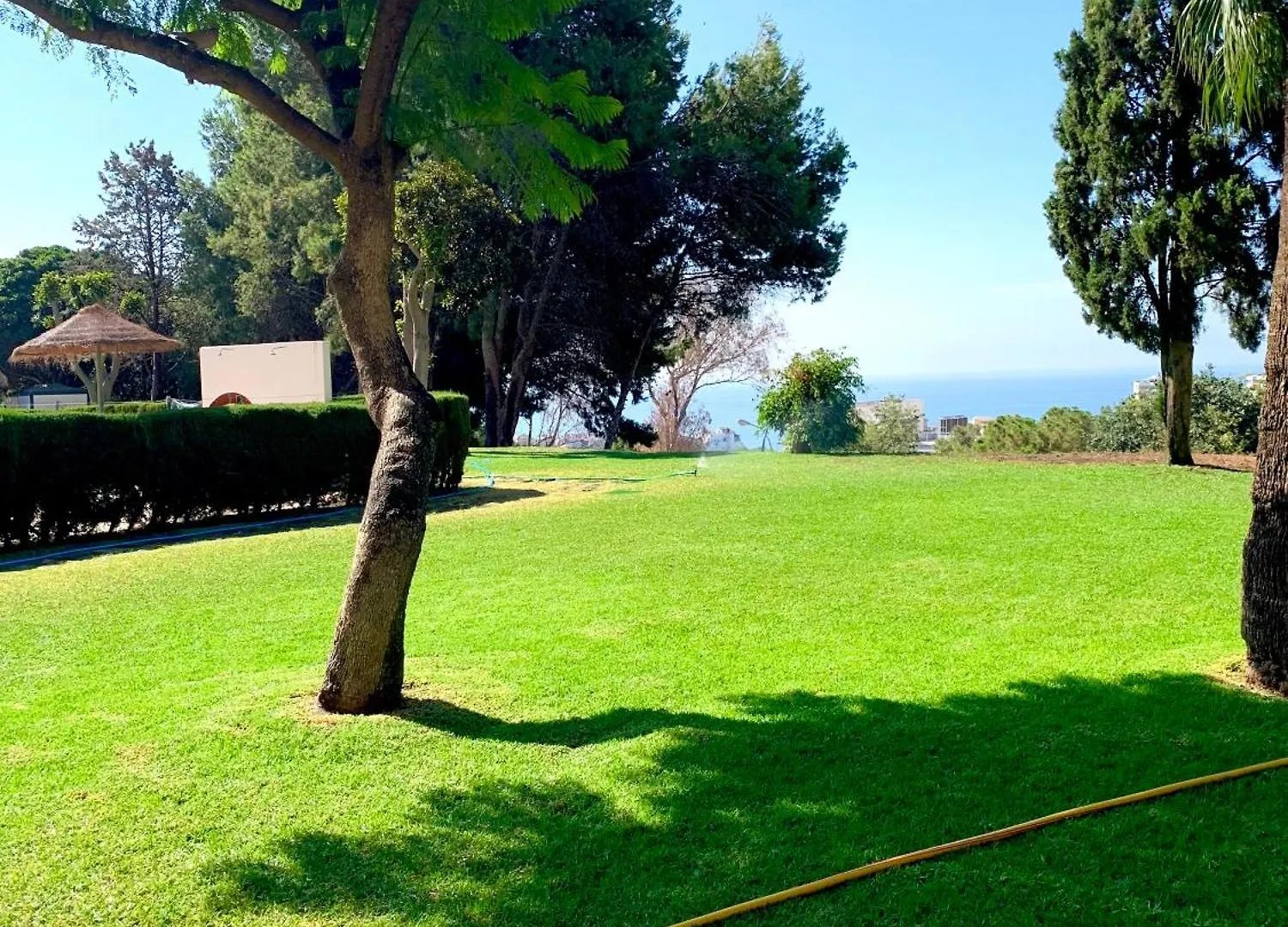 Apartment Apartamento Premium Con Piscina - Recepcion 24Hs Benalmadena