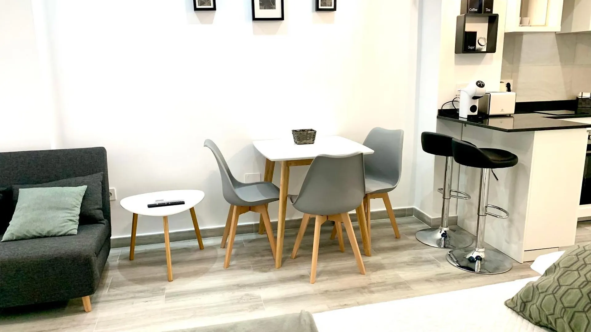 Apartamento Premium Con Piscina - Recepcion 24Hs Benalmadena Spain