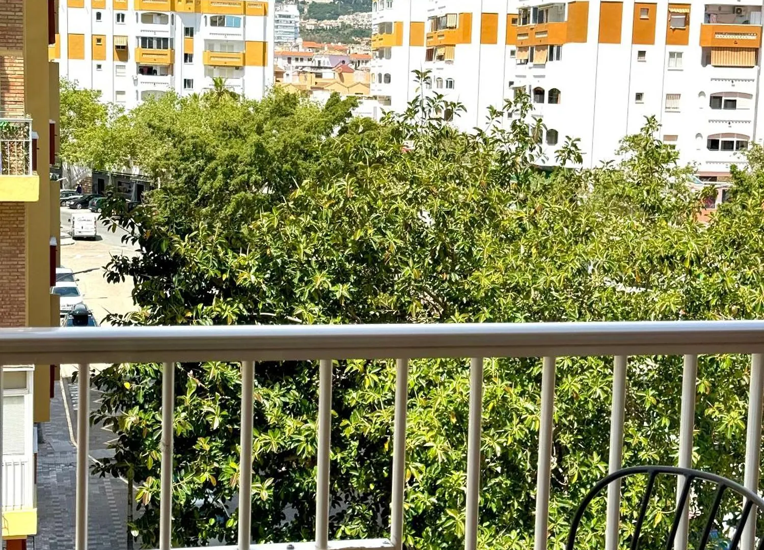 Apartamento Premium Con Piscina - Recepcion 24Hs Benalmadena Apartment