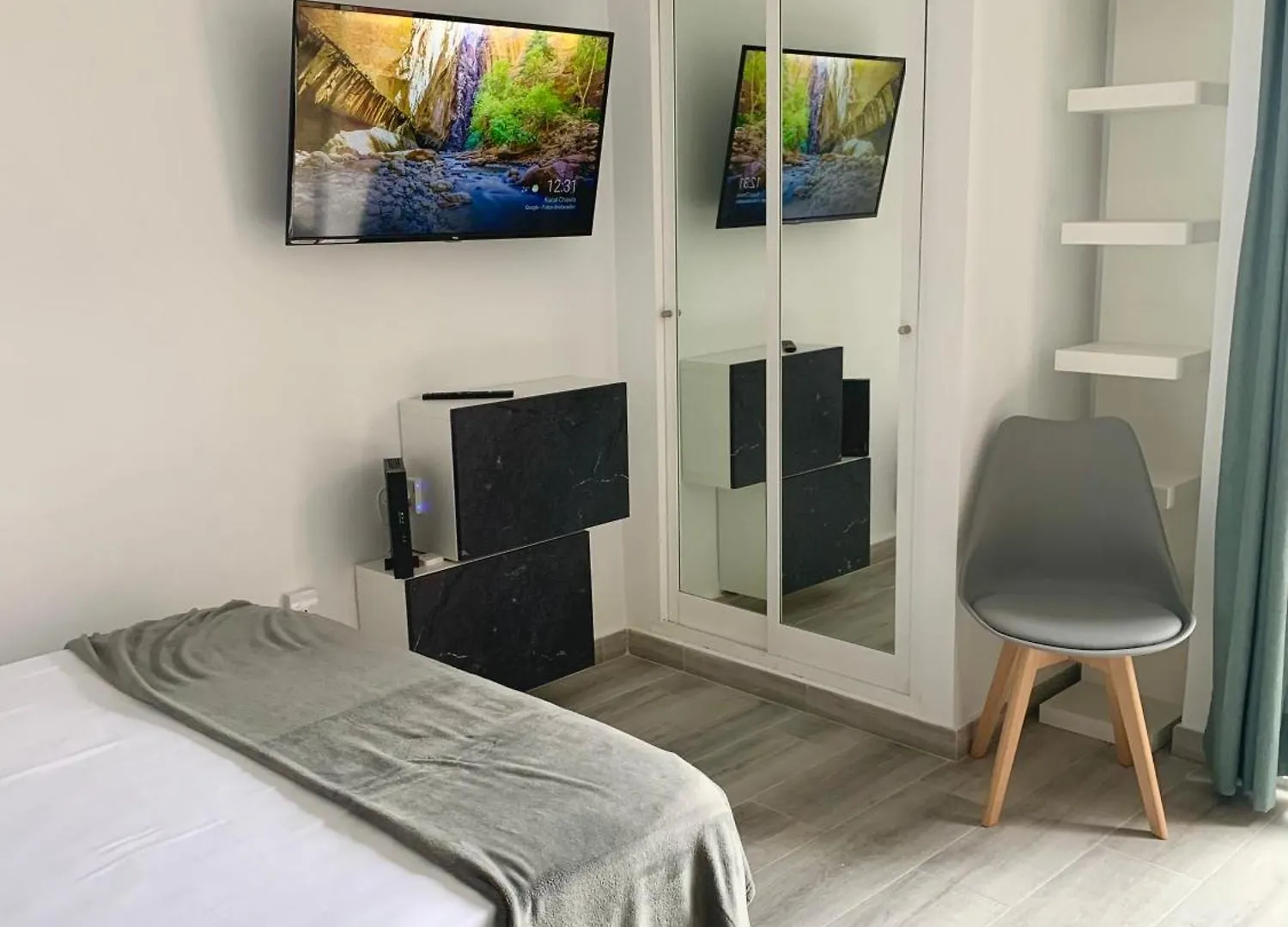 Apartamento Premium Con Piscina - Recepcion 24Hs Benalmadena 0*,  Spain
