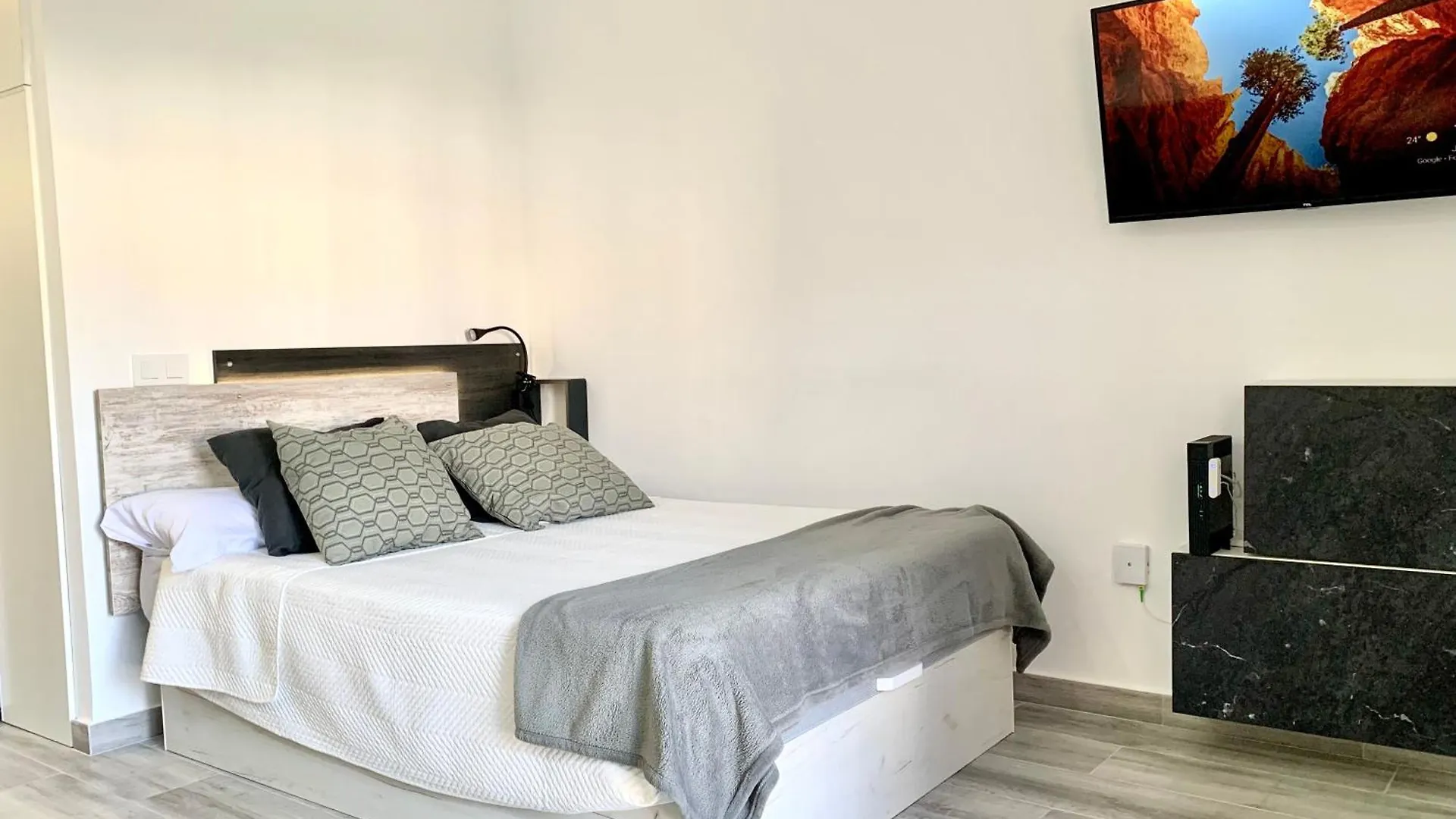 Apartment Apartamento Premium Con Piscina - Recepcion 24Hs Benalmadena