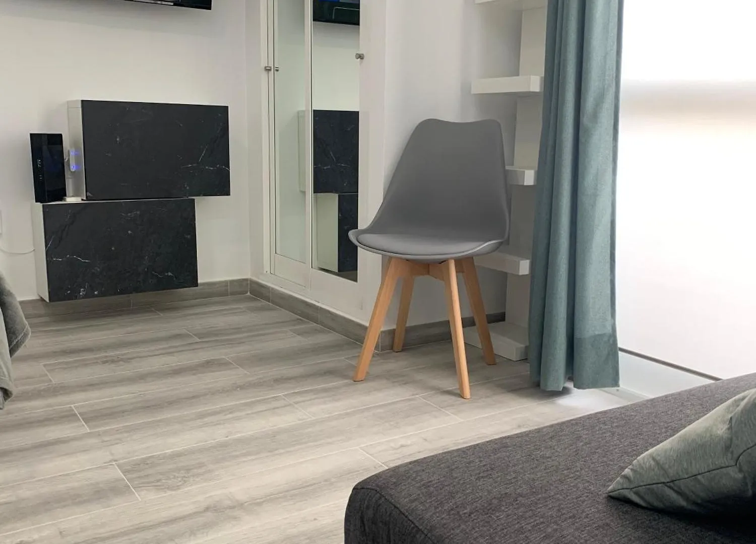 Apartment Apartamento Premium Con Piscina - Recepcion 24Hs Benalmadena Spain