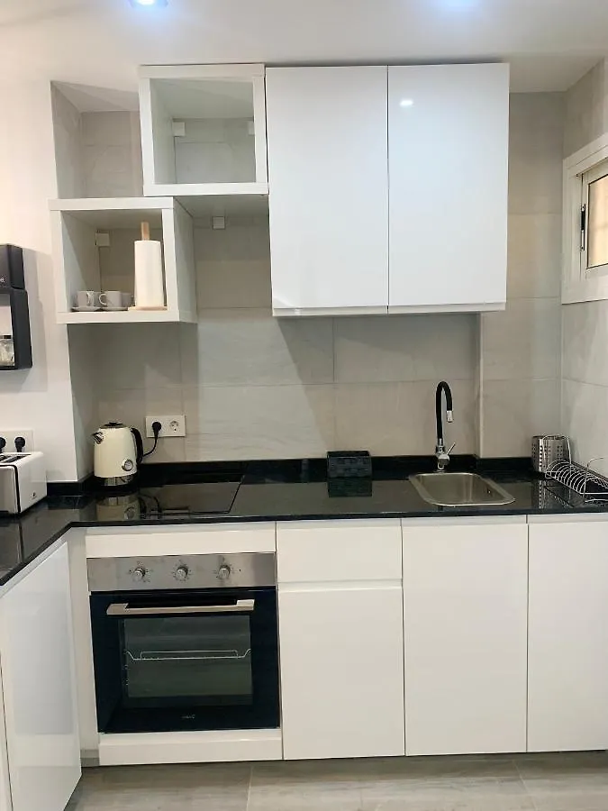 Apartamento Premium Con Piscina - Recepcion 24Hs Benalmádena