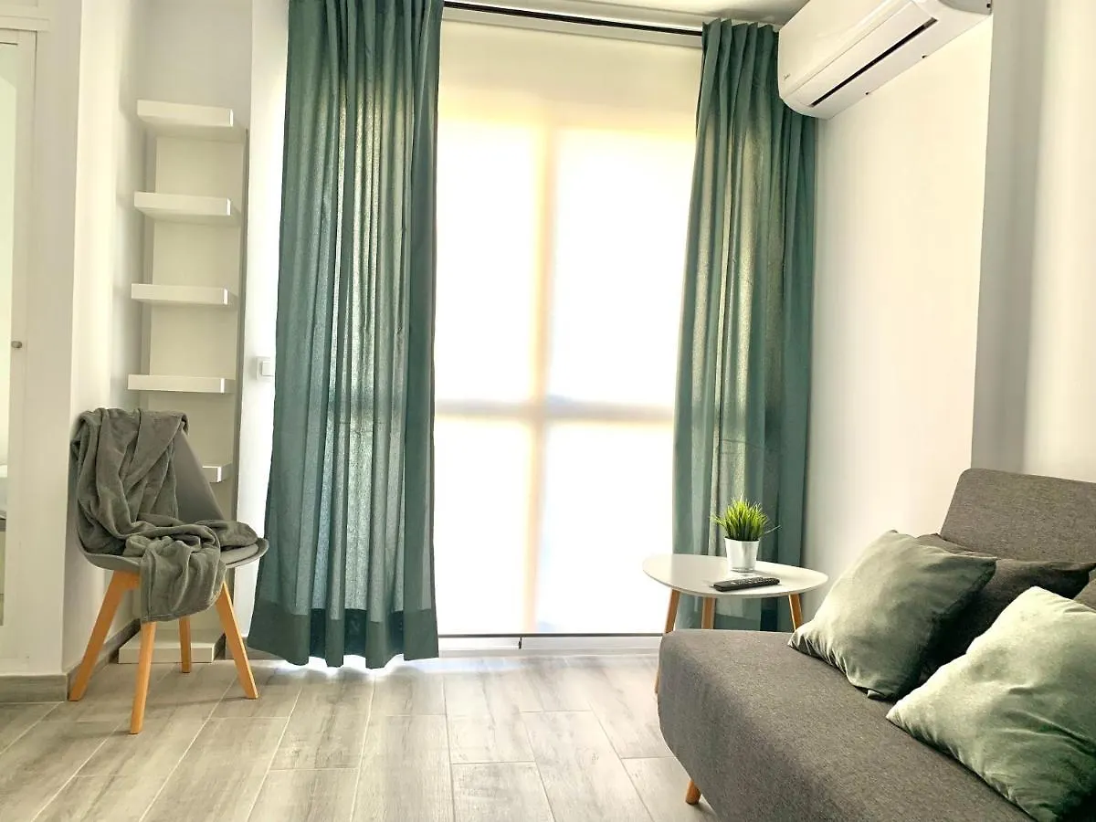 Apartamento Premium Con Piscina - Recepcion 24Hs Benalmádena